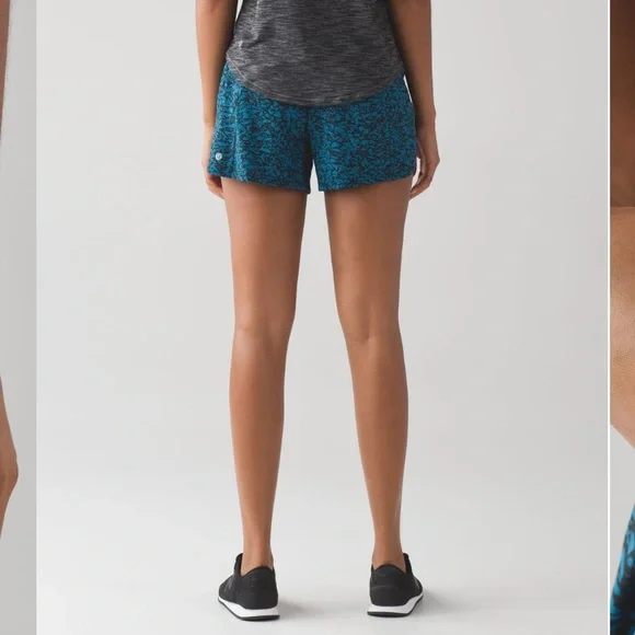 Lululemon Tracker Short - Picture 3 of 6